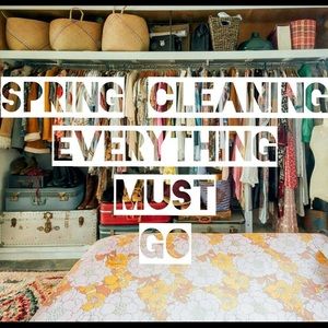 SALE 🎈MANY LISTINGS COMING! Bundle your likes!